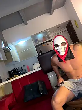 Dominiofit online show from 10-08-25, 03:26