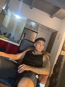 Dominiofit online show from 10-19-25, 12:33