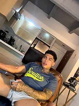 Dominiofit online show from 11-10-25, 01:15