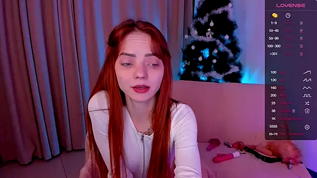 SheRry SandRra online show from 12-16-24, 02:36