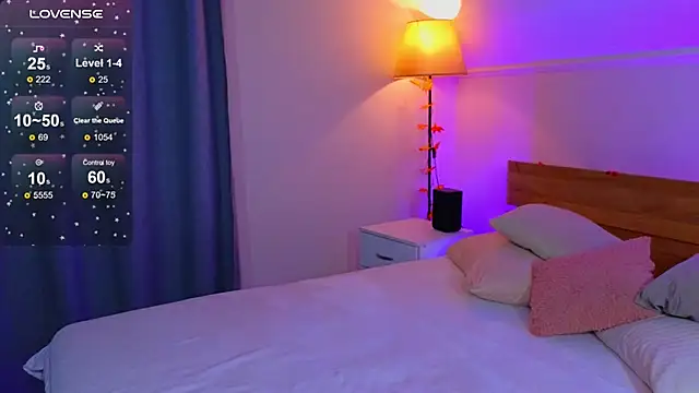 SheRry SandRra online show from 09-28-25, 10:31