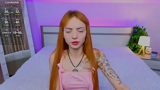 SheRry SandRra online show from 10-13-25, 10:48