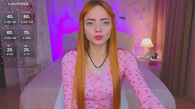 SheRry SandRra online show from 10-20-25, 10:27