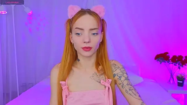 SheRry SandRra online show from 11-01-25, 11:01