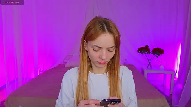 SheRry SandRra online show from 11-03-25, 10:49