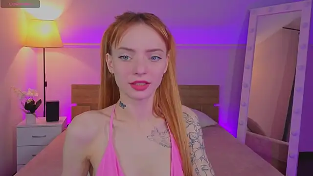 SheRry SandRra online show from 11-04-25, 10:58