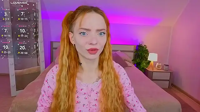 SheRry SandRra online show from 11-05-25, 10:48