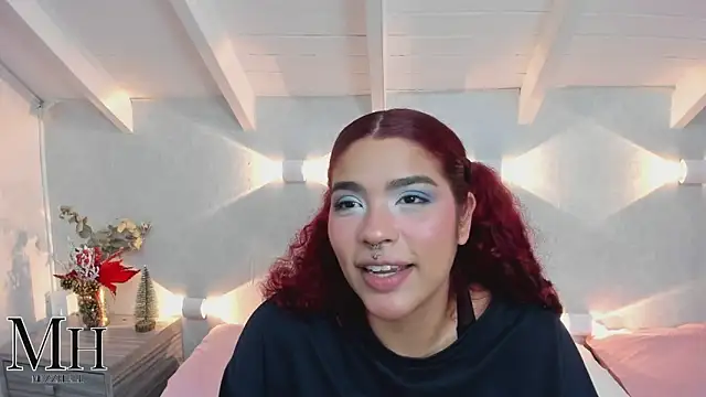 MizzHell online show from 12-22-25, 04:09