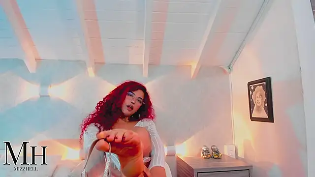 Snapshot of MizzHell chatting on 03-02-26, 07:15 MizzHell online show from 03-02-26, 07:15