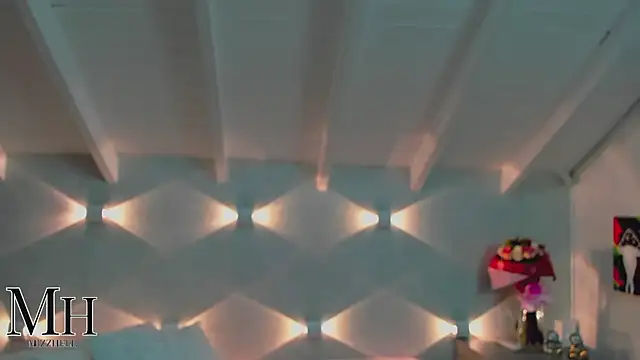 Snapshot of MizzHell chatting on 03-15-26, 04:07 MizzHell online show from 03-15-26, 04:07