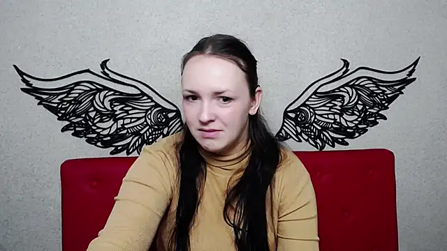 IsabelBlackberry online show from 12-07-24, 06:10