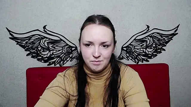 IsabelBlackberry online show from 12-07-24, 09:17