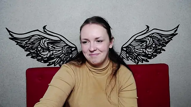 IsabelBlackberry online show from 12-07-24, 12:24