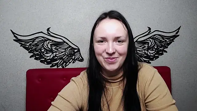 IsabelBlackberry online show from 12-13-24, 09:13