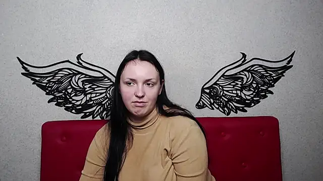 IsabelBlackberry online show from 12-13-24, 03:21