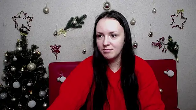 IsabelBlackberry online show from 12-22-24, 06:06