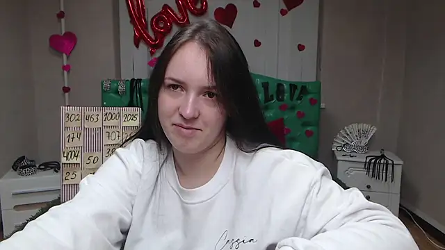 IsabelBlackberry online show from 09-26-25, 05:00