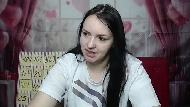 IsabelBlackberry online show from 05-01-26, 05:23