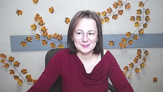 MarieSho online show from 12-06-24, 12:12