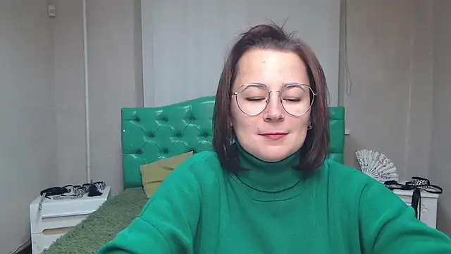 MarieSho online show from 12-07-24, 07:16