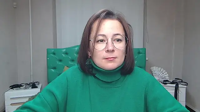 MarieSho online show from 12-07-24, 11:18