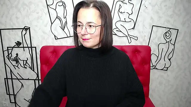 MarieSho online show from 12-14-24, 03:29