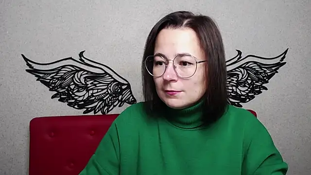 MarieSho online show from 12-15-24, 07:13