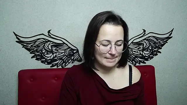 MarieSho online show from 12-15-24, 01:22