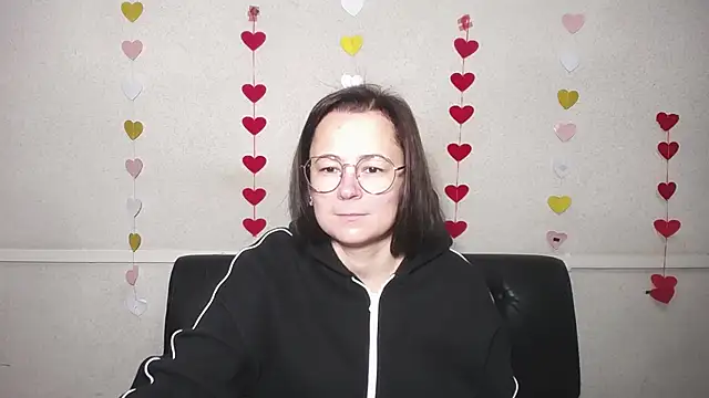MarieSho online show from 12-16-24, 07:15