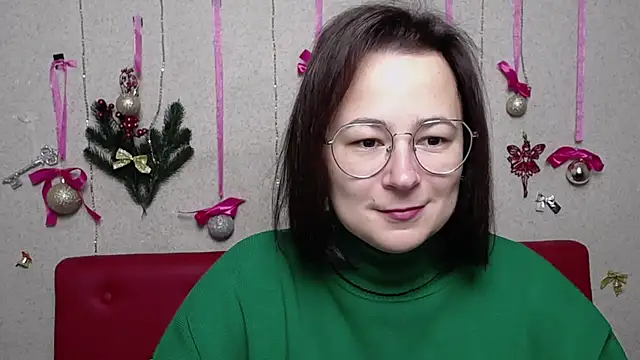 MarieSho online show from 12-18-24, 07:15
