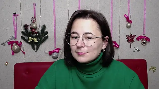 MarieSho online show from 12-18-24, 01:23