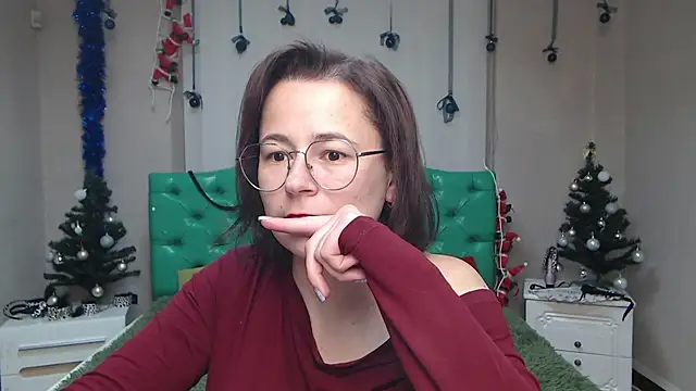 MarieSho online show from 12-20-24, 01:22