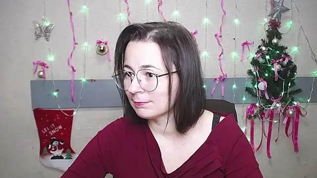 MarieSho online show from 01-14-25, 08:59