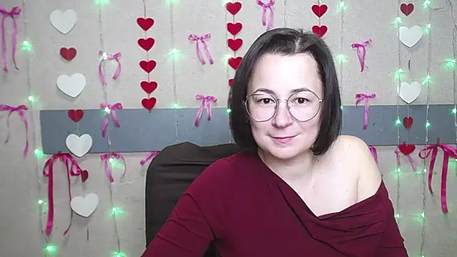 MarieSho online show from 01-22-25, 03:09