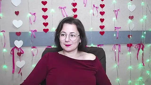 MarieSho online show from 01-29-25, 01:38