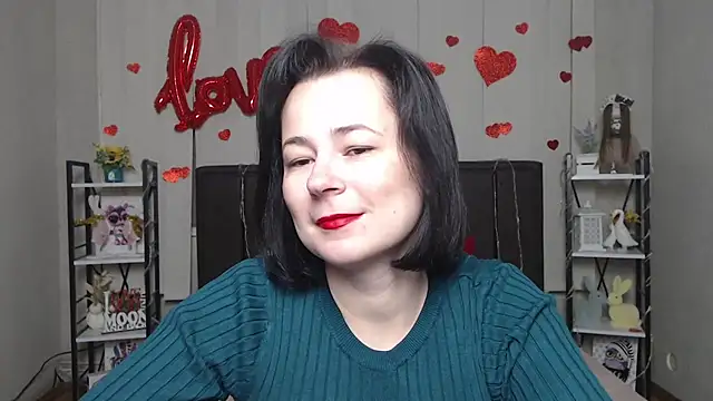 Snapshot of MarieSho chatting on 02-14-26, 07:27 MarieSho online show from 02-14-26, 07:27