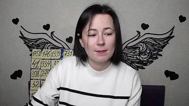 Snapshot of MarieSho chatting on 02-16-26, 07:15 MarieSho online show from 02-16-26, 07:15