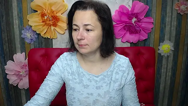 MarieSho online show from 05-14-26, 06:09