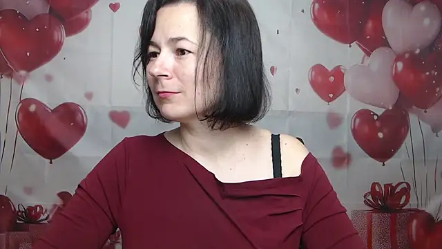 MarieSho online show from 05-15-26, 06:20