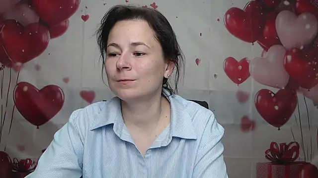 MarieSho online show from 05-18-26, 04:07