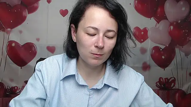 MarieSho online show from 05-20-26, 06:19