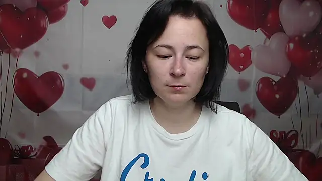 MarieSho online show from 05-26-26, 07:15
