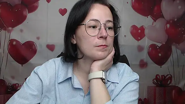 MarieSho online show from 05-31-26, 04:58