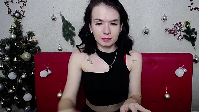 JasmineKouch online show from 01-12-25, 03:39