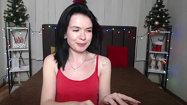 JasmineKouch online show from 01-18-25, 03:31