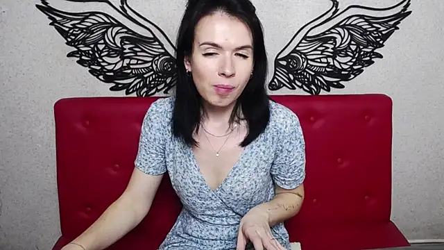 JasmineKouch online show from 02-01-25, 12:29