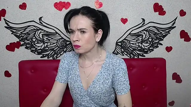 JasmineKouch online show from 02-16-25, 09:16