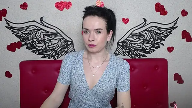 JasmineKouch online show from 02-17-25, 12:21