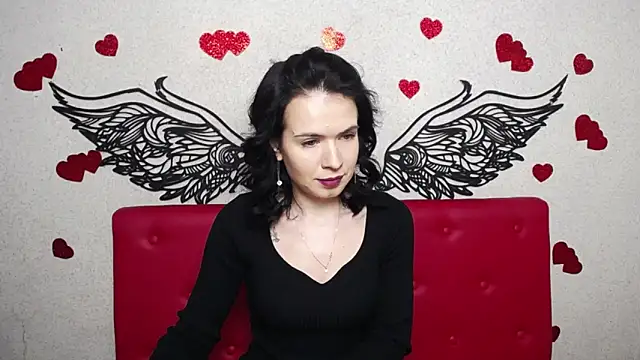 JasmineKouch online show from 02-19-25, 06:32