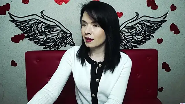 JasmineKouch online show from 02-21-25, 06:15